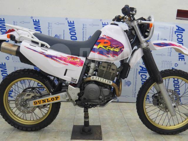 Yamaha TT-R 250 Raid. 250. ., , ,   