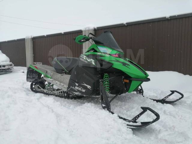 Arctic Cat M 800. ,  ,   