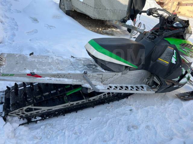 Arctic Cat M 800 Snopro 162. ,  ,   