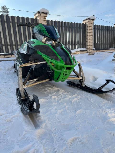 Arctic Cat M 800 Snopro 162. ,  ,   