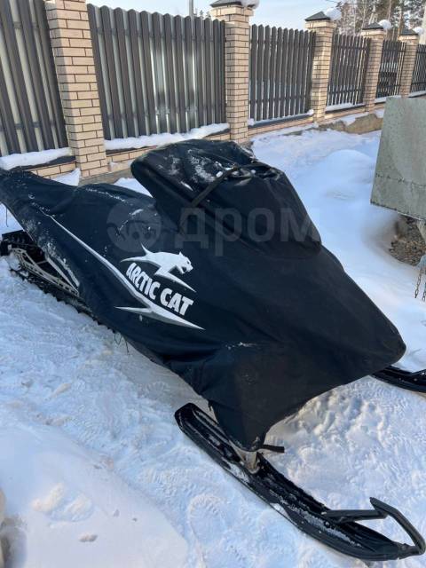 Arctic Cat M 800 Snopro 162. ,  ,   