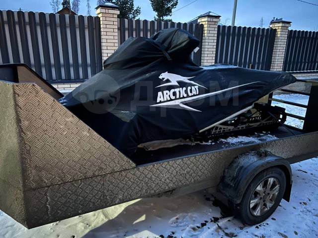 Arctic Cat M 800 Snopro 162. ,  ,   