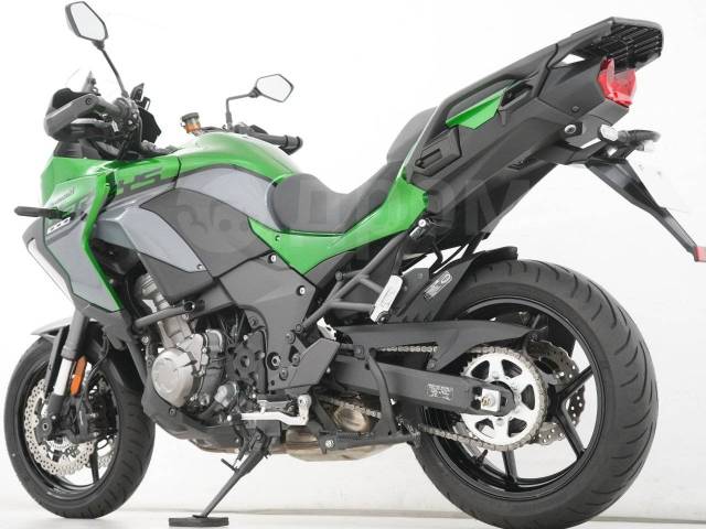 Versys 1000 clearance 2020