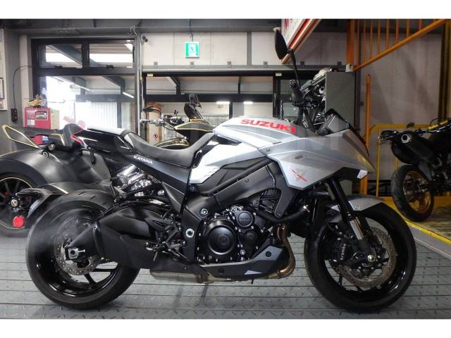 Suzuki Katana. , ,  .     