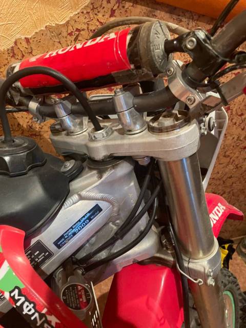 Honda CRF 250X. 250. ., , ,   