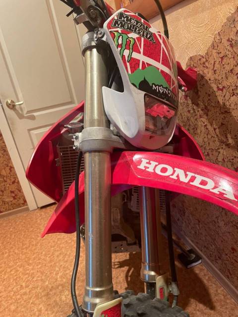 Honda CRF 250X. 250. ., , ,   