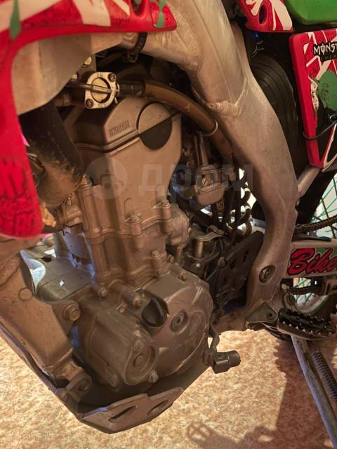 Honda CRF 250X. 250. ., , ,   