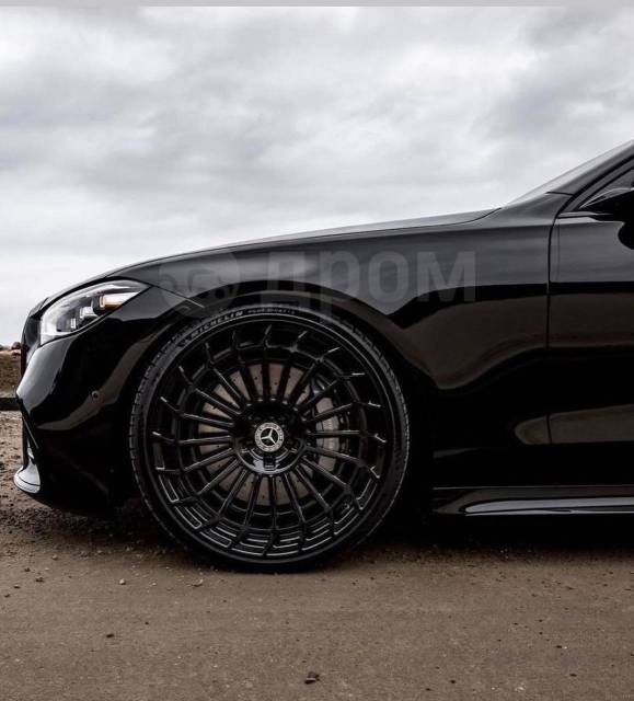 Mercedes. 9.0/10.0x20", 5x112, ET34/48,  66,6. 