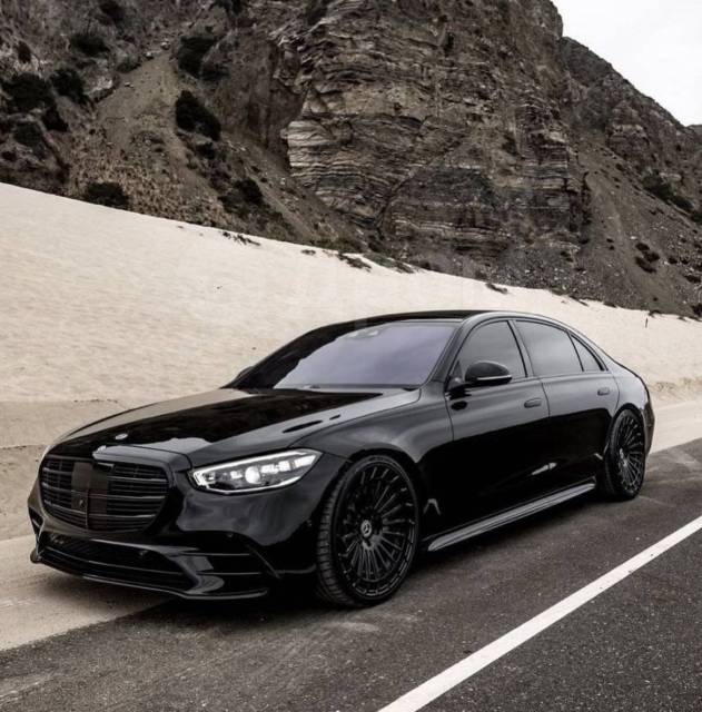 Mercedes. 9.0/10.0x20", 5x112, ET34/48,  66,6. 