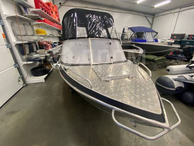 Алюминиевая лодка Тактика 390, кредит/рассрочка, без двигателя, 2022 год,3,90 м. алюминиевый, новый, под заказ. Цена: 308 000₽ в Чите