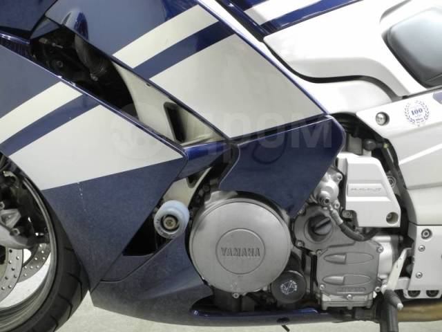 Yamaha FJR 1300AS. 1 300. ., , ,   