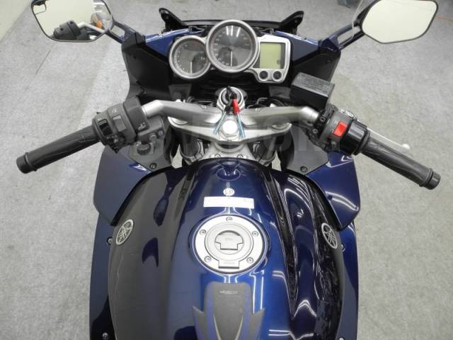 Yamaha FJR 1300AS. 1 300. ., , ,   