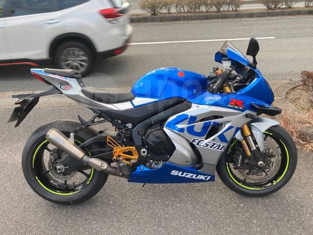 Suzuki GSX-R 1000. 1 000. ., , ,  .     