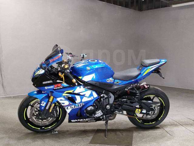 Suzuki GSX-R 1000. 1 000. ., , ,  .     