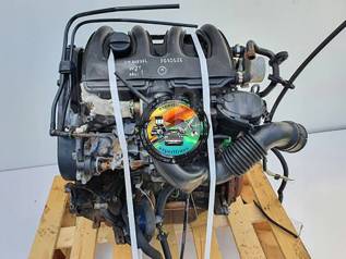 Контрактный Двигатель Citroen проверен на ЕвроСтенде в Чебоксарах фото