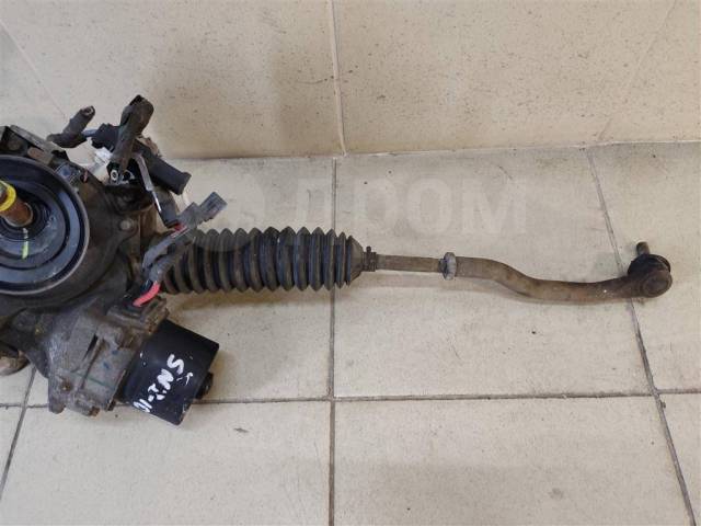 Рулевая рейка цивик как снять Купить Рейка рулевая Honda Civic 5D (FN) в Арзамасе по цене: 6 800 ₽ - объявлени