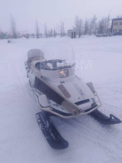 Yamaha Viking 540 IV. ,  ,   