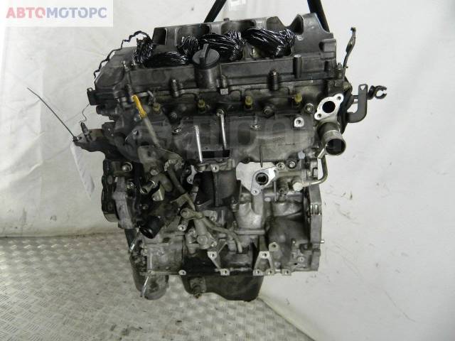 Двигатель Toyota Corolla Verso 2, 2008, 2.2 л, дизель (2Adftv)