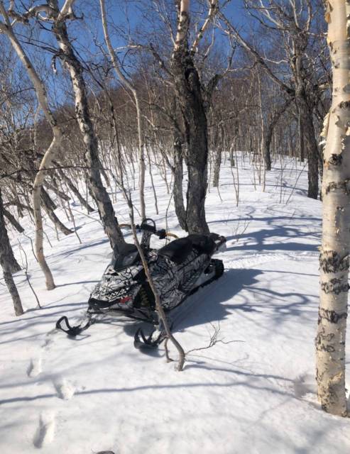 BRP Ski-Doo Summit X. ,  ,   