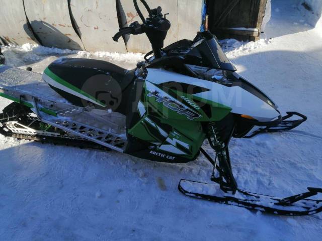 Arctic Cat M 800 HCR 153. ,  ,   