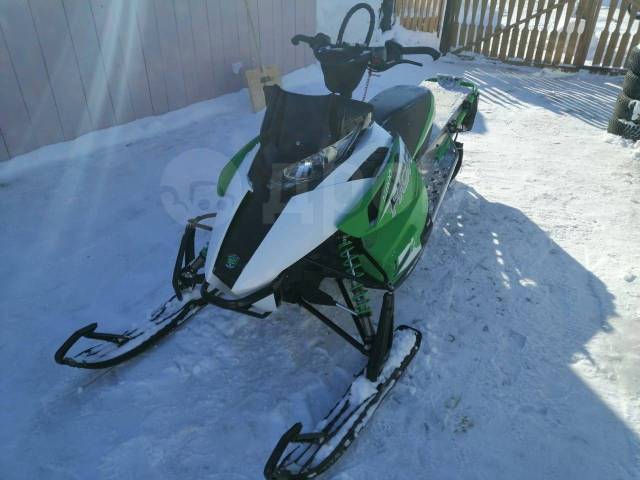 Arctic Cat M 800 HCR 153. ,  ,   