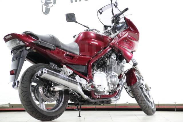 Yamaha XJ 900 Diversion. 900. ., , ,   