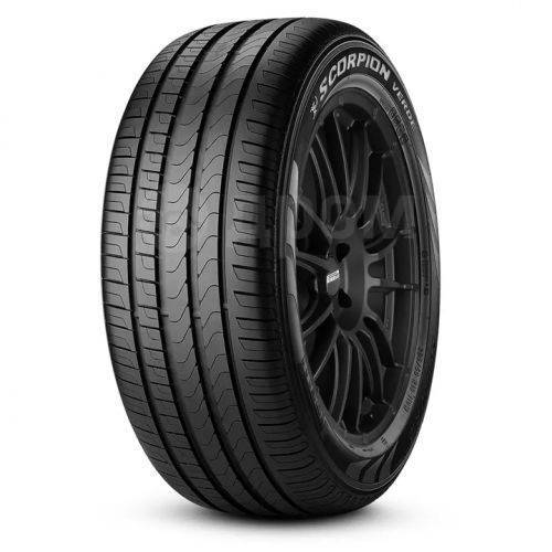 Легковая шина Pirelli Scorpion Verde 235/55 r18 100w runflat