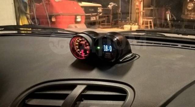 Купить Подиум под датчики 52мм Mazda RX-7 в Москве по цене: 1 000 ...