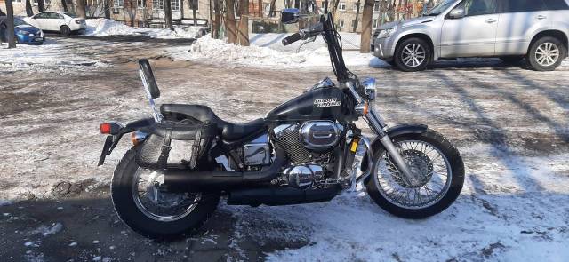 Honda Shadow 750. 750. ., ,  