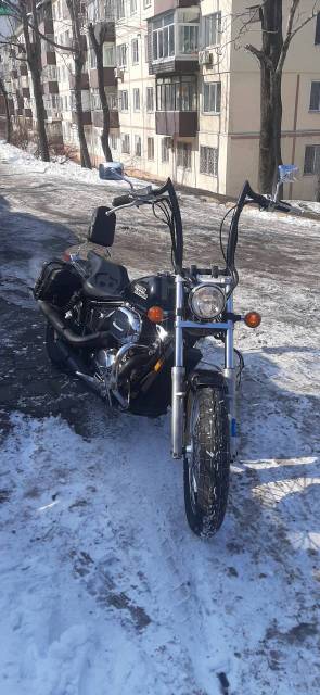 Honda Shadow 750. 750. ., ,  