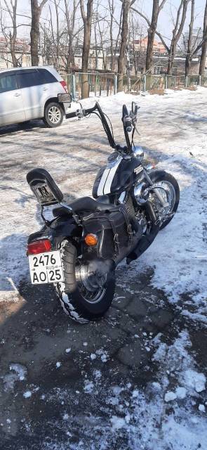 Honda Shadow 750. 750. ., ,  