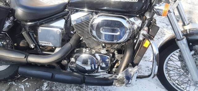 Honda Shadow 750. 750. ., ,  