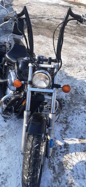 Honda Shadow 750. 750. ., ,  