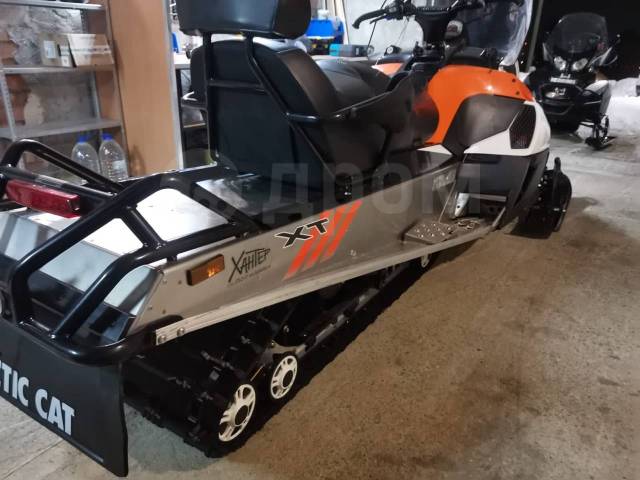 Arctic Cat Bearcat 2000 XT. ,  ,   