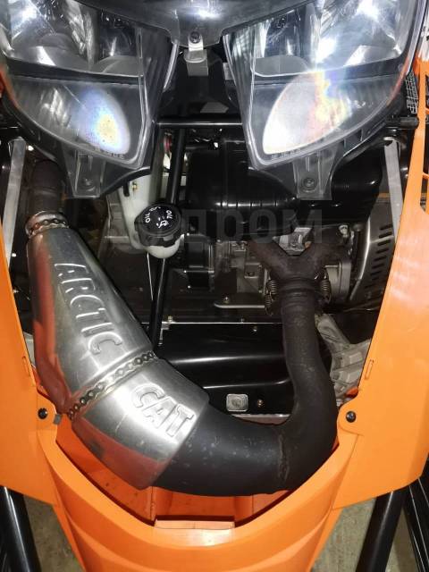 Arctic Cat Bearcat 2000 XT. ,  ,   