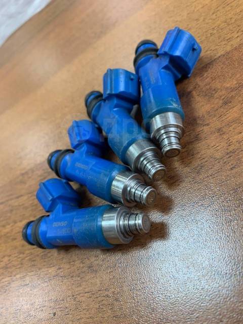 Форсунки king injectors