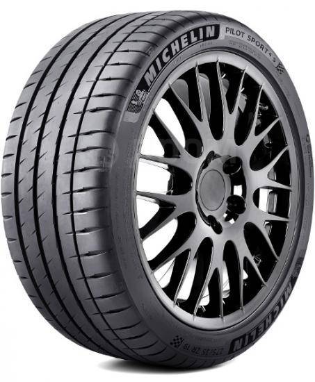 Michelin Pilot Sport 4S, 295/35 R22 108Y