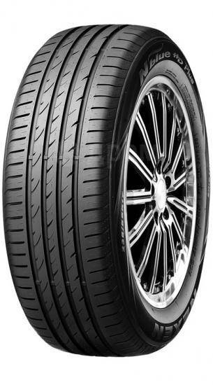 Roadstone N&#039;blue HD Plus, 185/60 R14 82N
