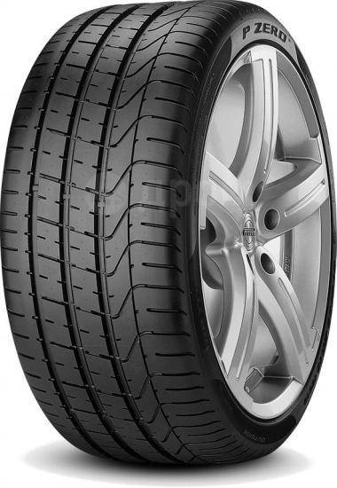 Pirelli P Zero, 255/35 R20 93Y