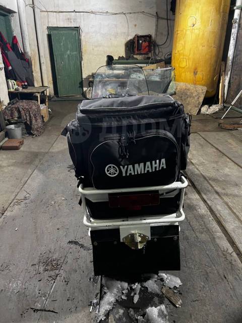 Yamaha Viking 540 IV. ,  ,   