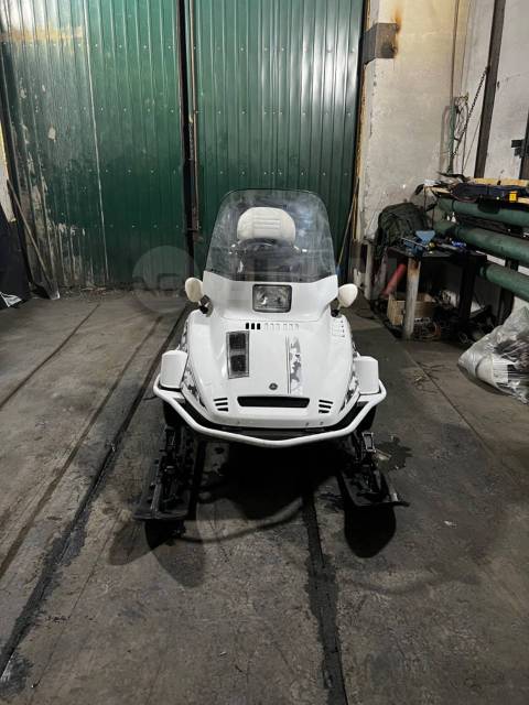 Yamaha Viking 540 IV. ,  ,   