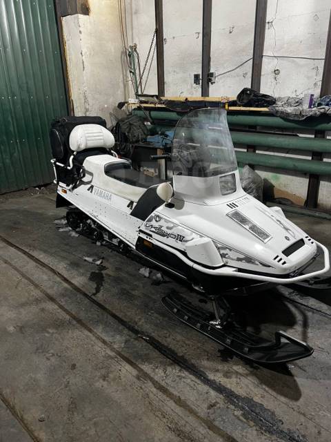 Yamaha Viking 540 IV. ,  ,   