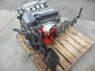Контрактный Двигатель Toyota, проверенный на ЕвроСтенде в Тюмени