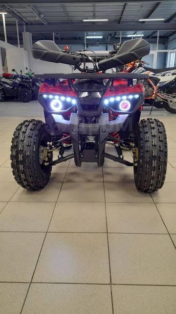 Avantis ATV Classic 8. ,  \,   