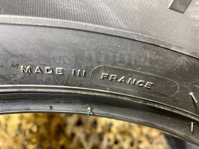 BFGoodrich Urban Terrain T/A, 255/55 R18 109V XL, 18", 4 шт, 255 мм, 55 ...