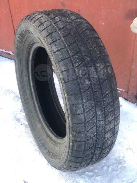 Kumho Ice Power KW21, 205/65 R15, 15", 1 шт, 205 мм, 65 %, радиальный ...