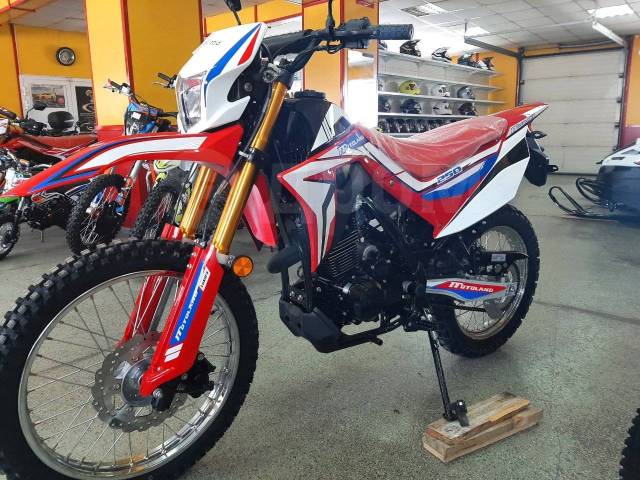 Motoland CRF 250. 250. ., , ,  .     