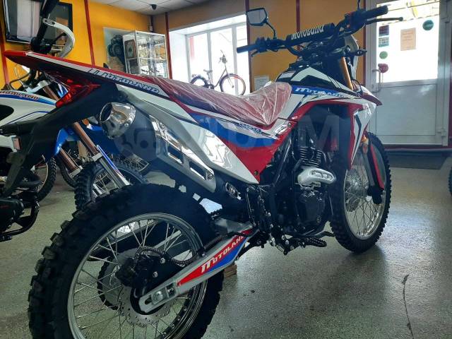 Motoland CRF 250. 250. ., , ,  .     