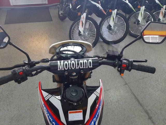 Motoland CRF 250. 250. ., , ,  .     