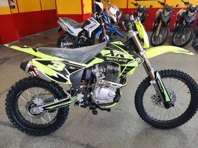 Motoland XR250 Lite. 250. ., ,  ,  .     